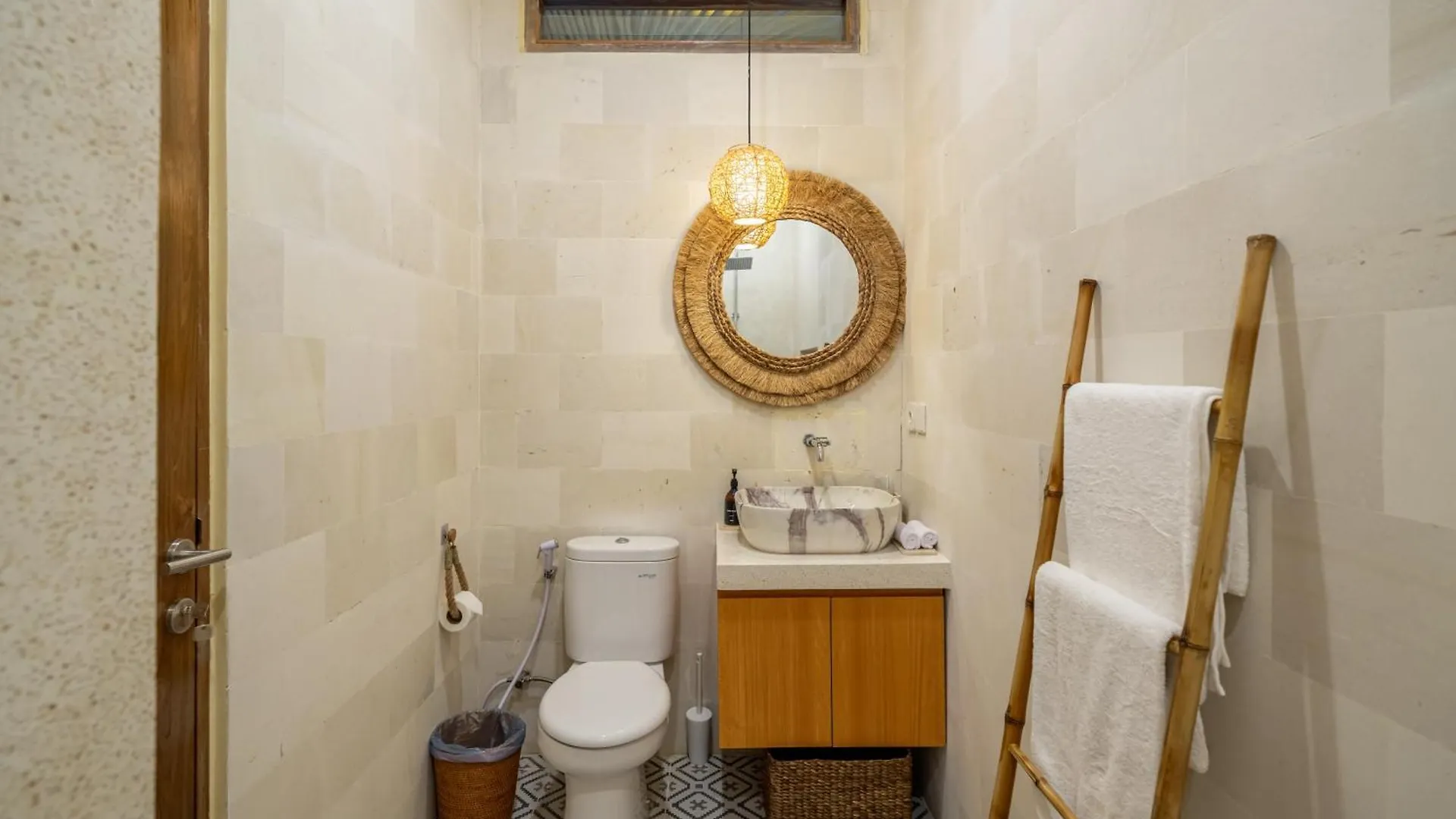Bali Bliss - Dip Into Paradise Brand New 2Bdr Villa With Private Pool Kerobokan